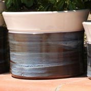 Pea de Cermica Morei  Cu de Algodo